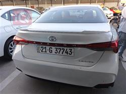 Toyota Avalon
